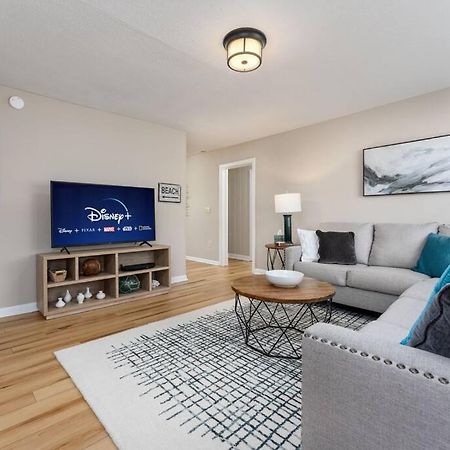 Serenity Beach House In Central Ilm W/ King Bed Wilmington Exterior foto